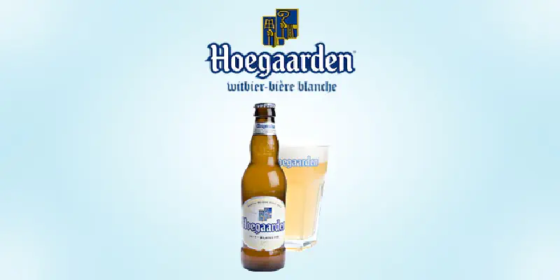 Hoegaarden Wit