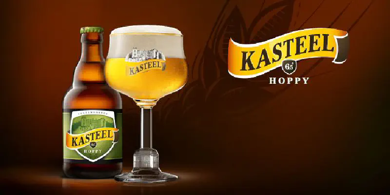 Kasteel Hoppy