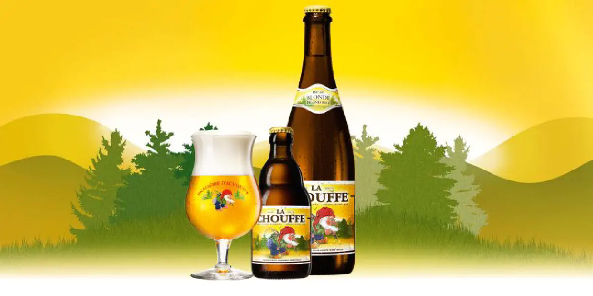 La Chouffe