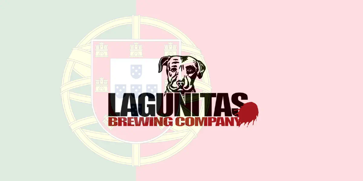 Lagunitas: a cerveja artesanal da Califórnia chega a Portugal