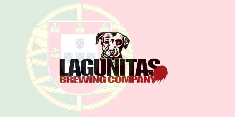 Lagunitas: a cerveja artesanal da Califórnia chega a Portugal