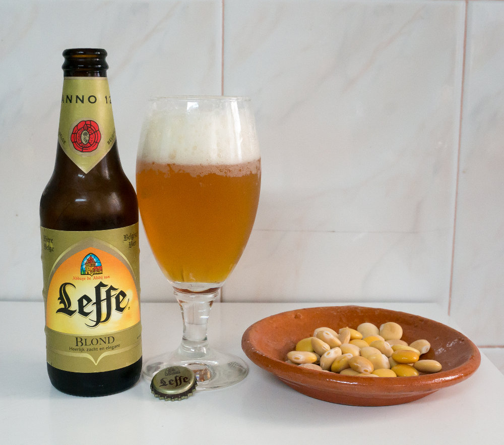 Leffe Blond