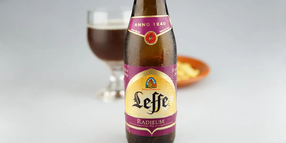 Leffe Radieuse