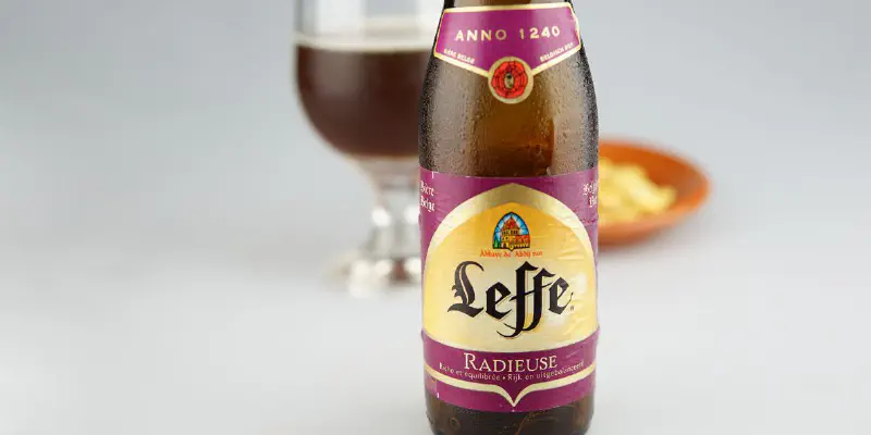 Leffe Radieuse