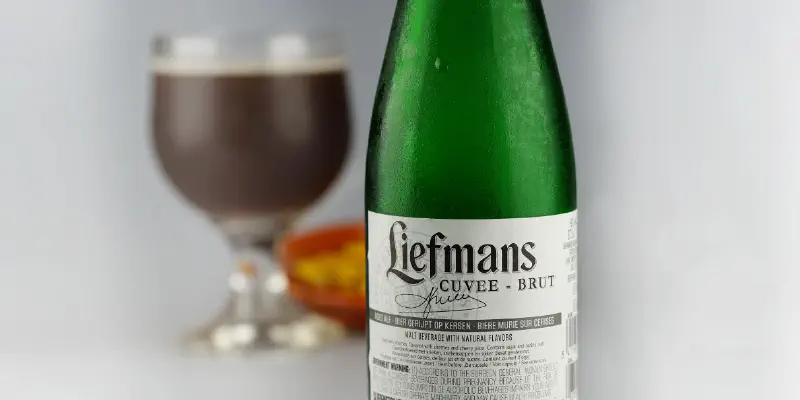 Liefmans Cuvée Brut