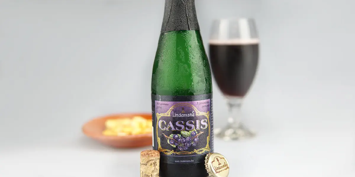 Lindemans Cassis