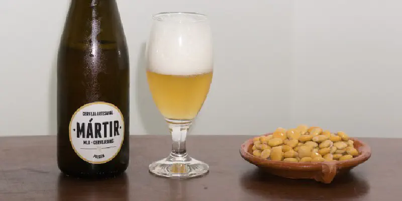 Mártir Pilsen