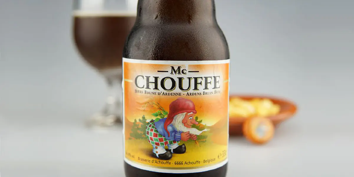 Mc Chouffe