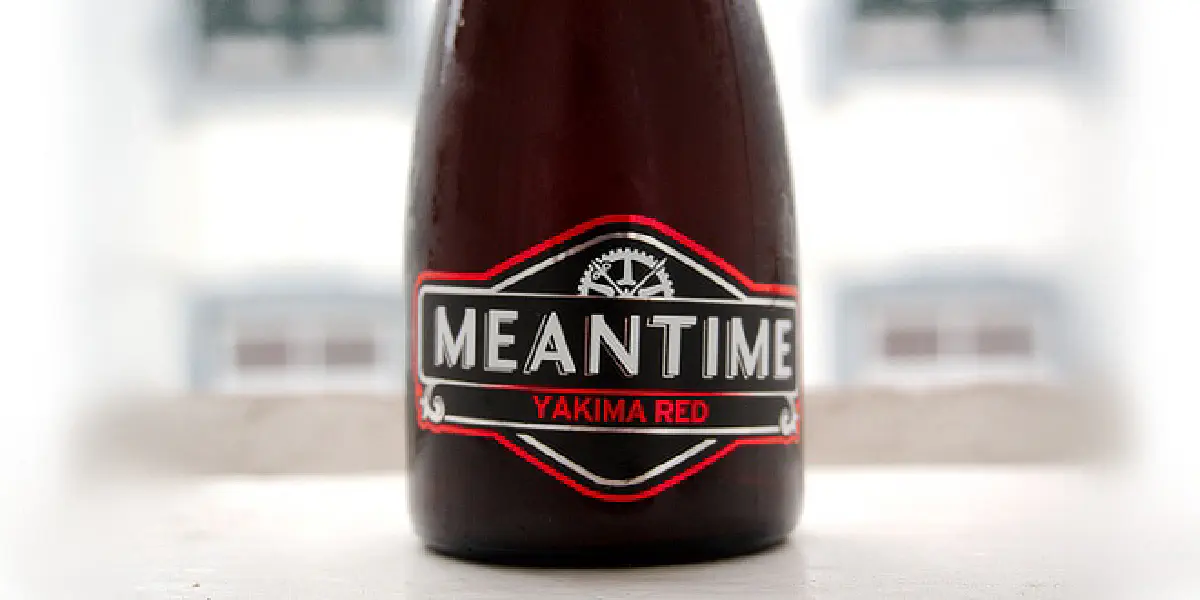 Meantime Yakima Red