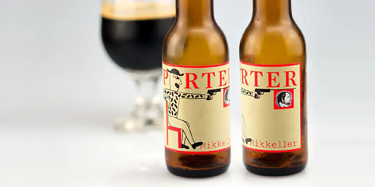 Mikkeller Porter