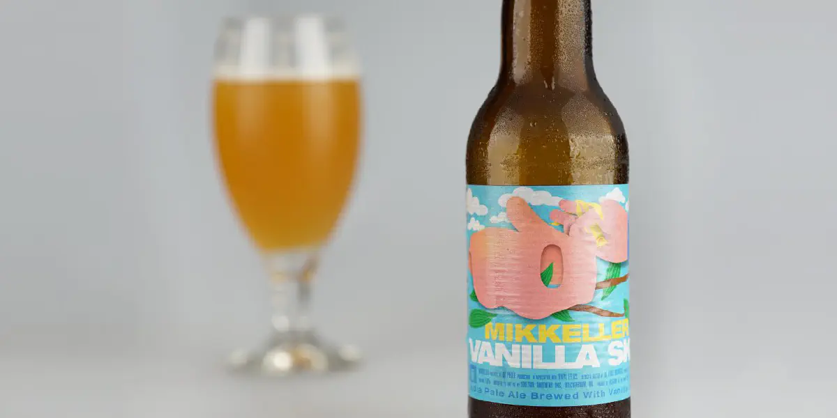 Mikkeller Vanilla Sky