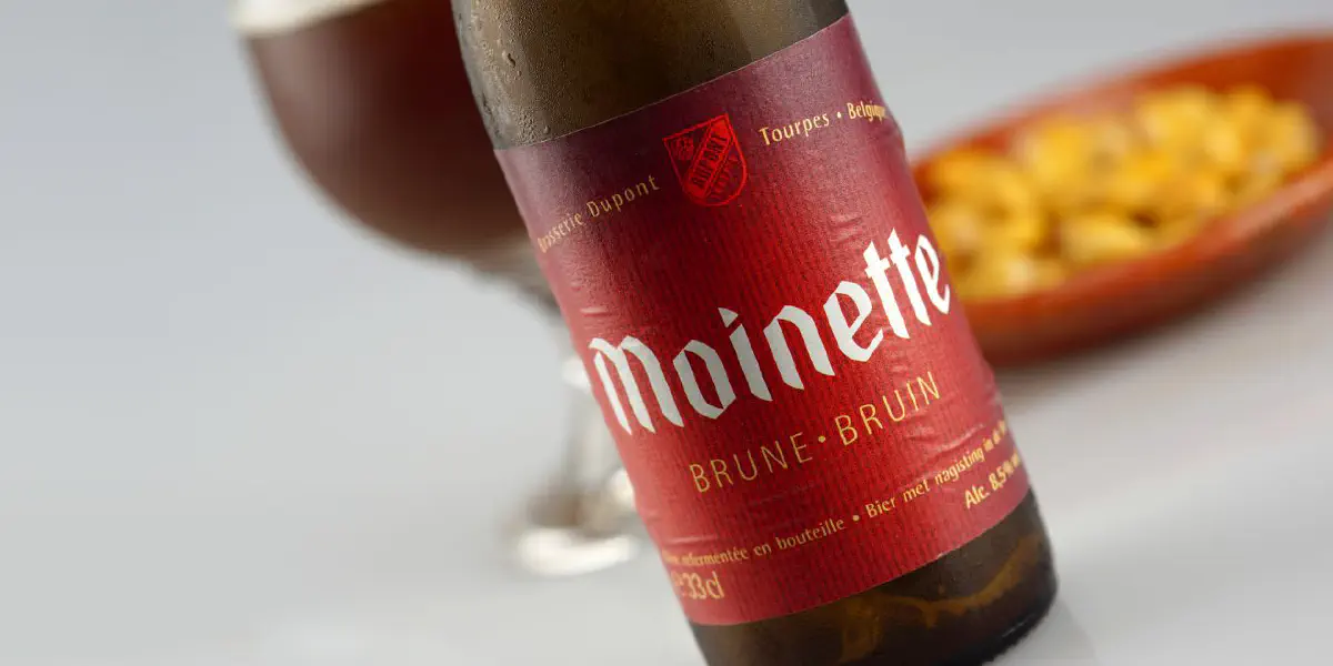 Moinette Brune