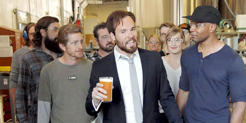 Cervejeiros artesanais querem comprar a Anheuser-Busch InBev