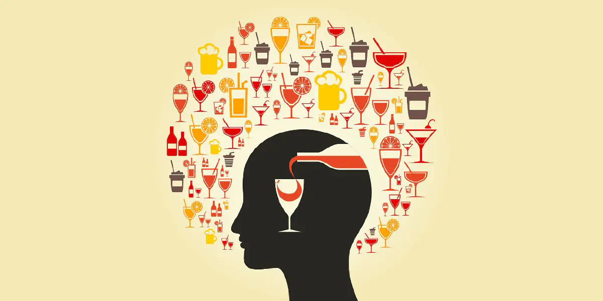 O álcool pode ajudar a melhorar a memória