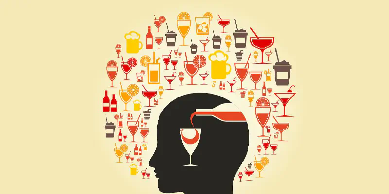O álcool pode ajudar a melhorar a memória