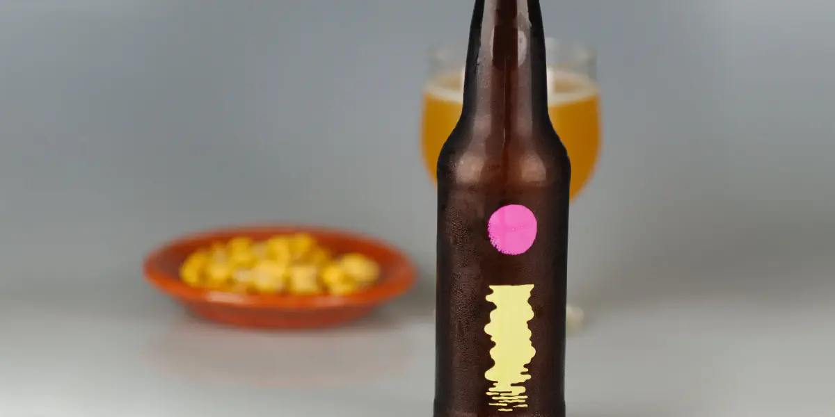 Omnipollo Fatamorgana