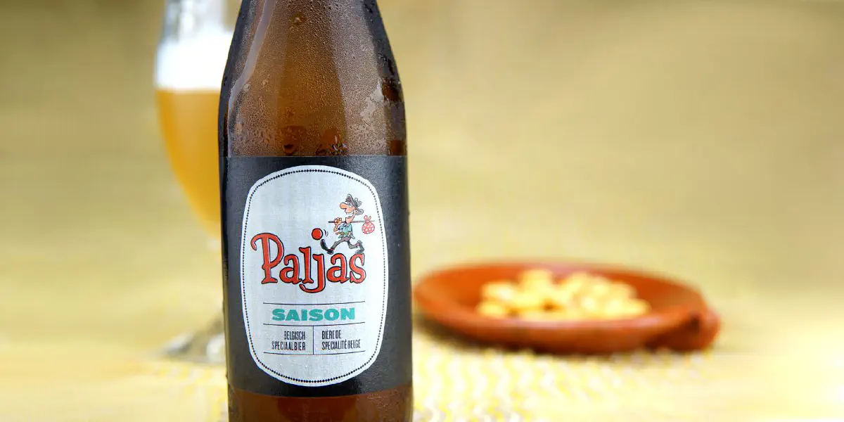 Paljas Saison