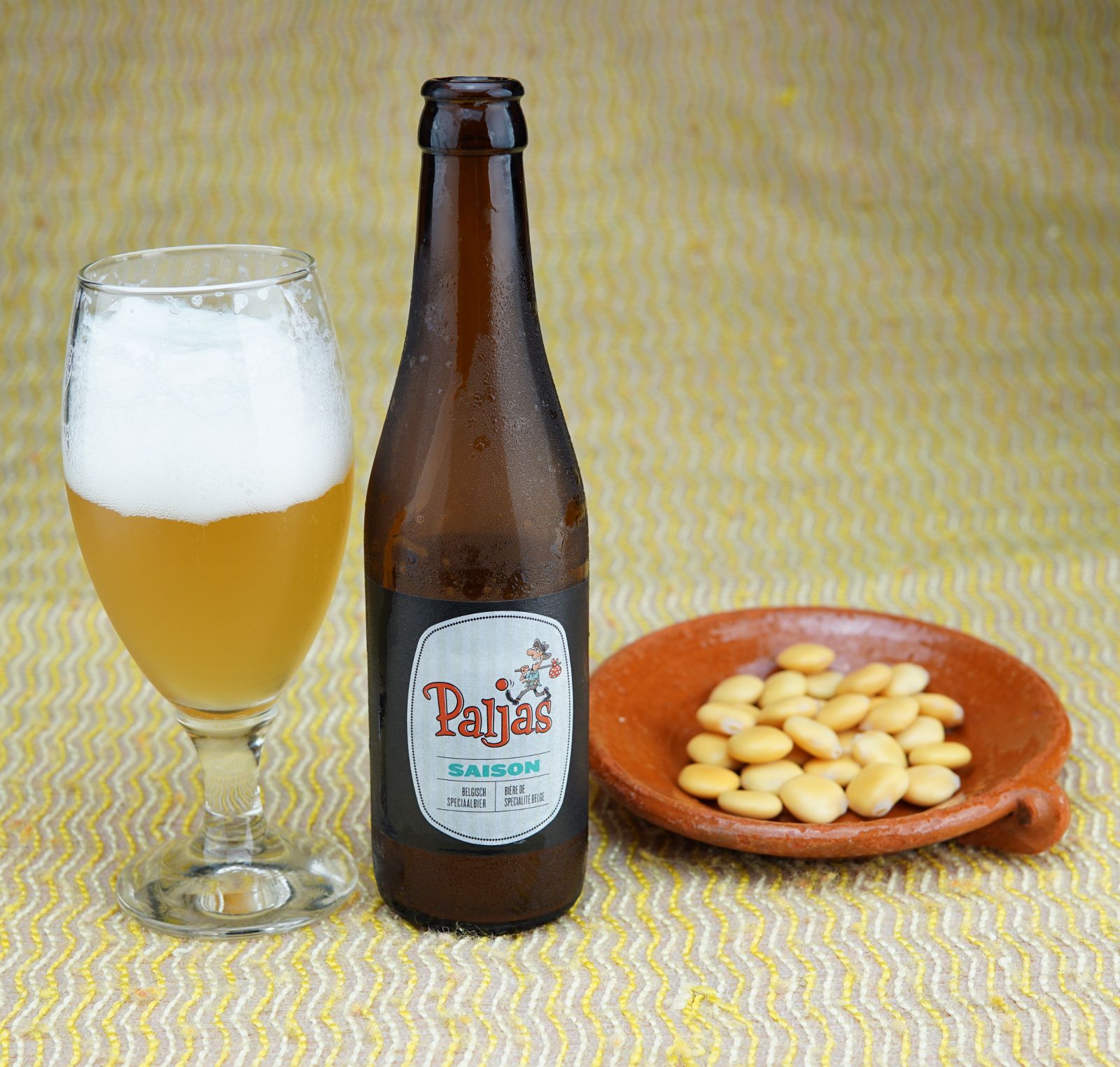 Paljas Saison