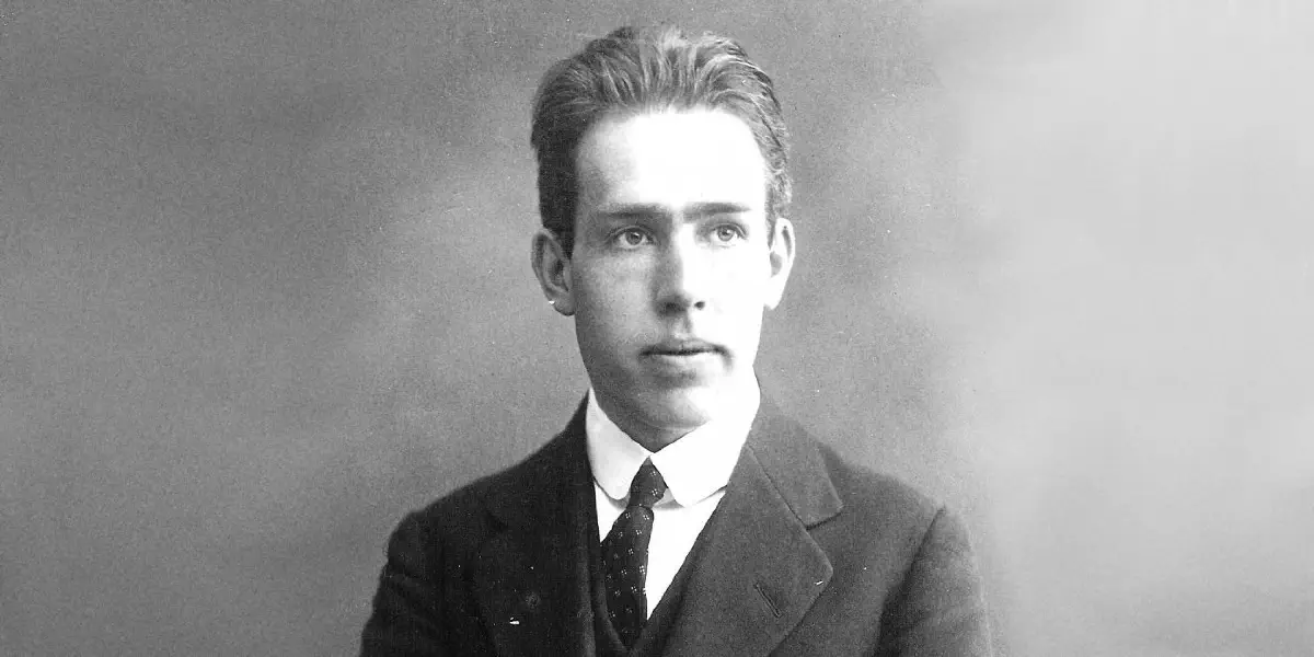 Por ganhar o Prémio Nobel, Niels Bohr recebeu uma casa com cerveja gratuita