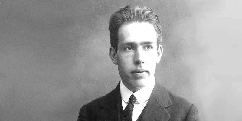 Por ganhar o Prémio Nobel, Niels Bohr recebeu uma casa com cerveja gratuita