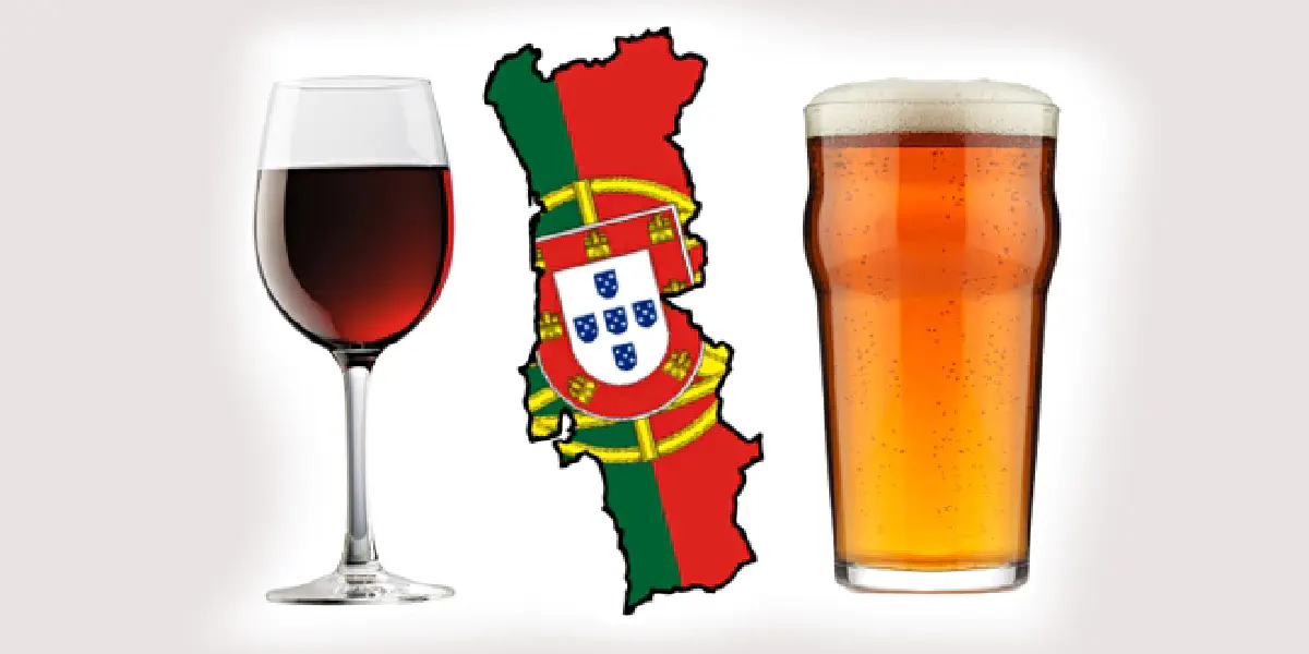 Produtores de Cerveja de Portugal acusam Governo de beneficiar sector do vinho
