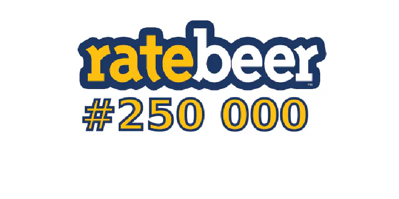 Ratebeer ultrapassa as 250.000 cervejas