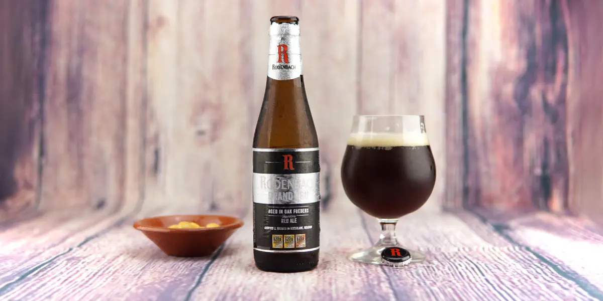 Rodenbach Grand Cru