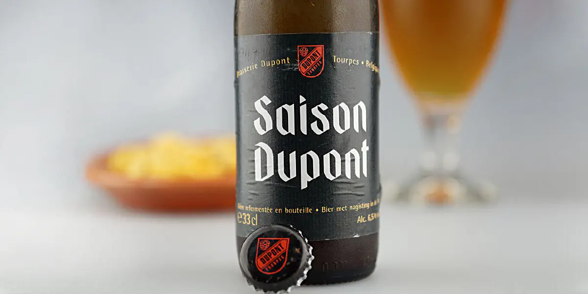 Saison Dupont