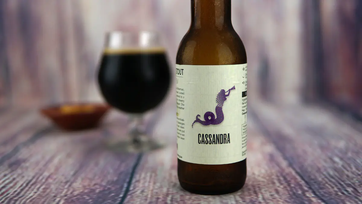 Siphon Cassandra