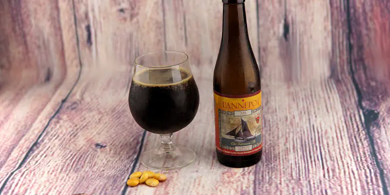 Struise Pannepot (10%)