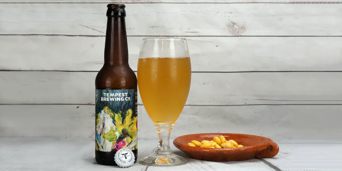 Tempest Mango Berlinner