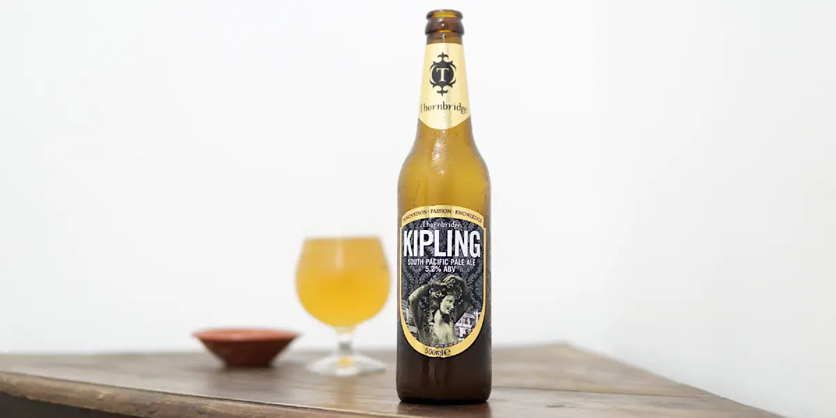 Thornbridge Kipling