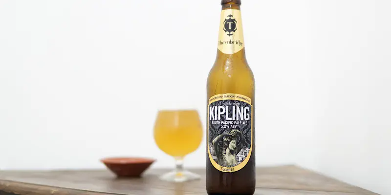 Thornbridge Kipling