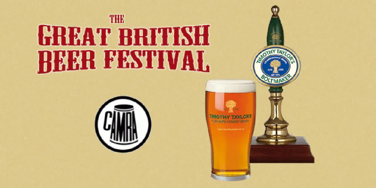 Timothy Taylor's Boltmaker eleita a melhor cerveja britânica de 2014