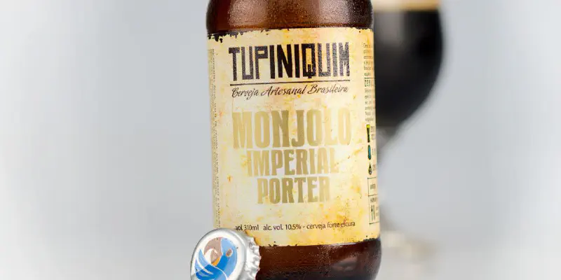 Tupiniquim Monjolo Imperial Porter