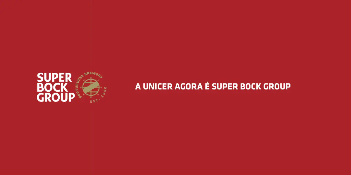Unicer passa a chamar-se Super Bock Group