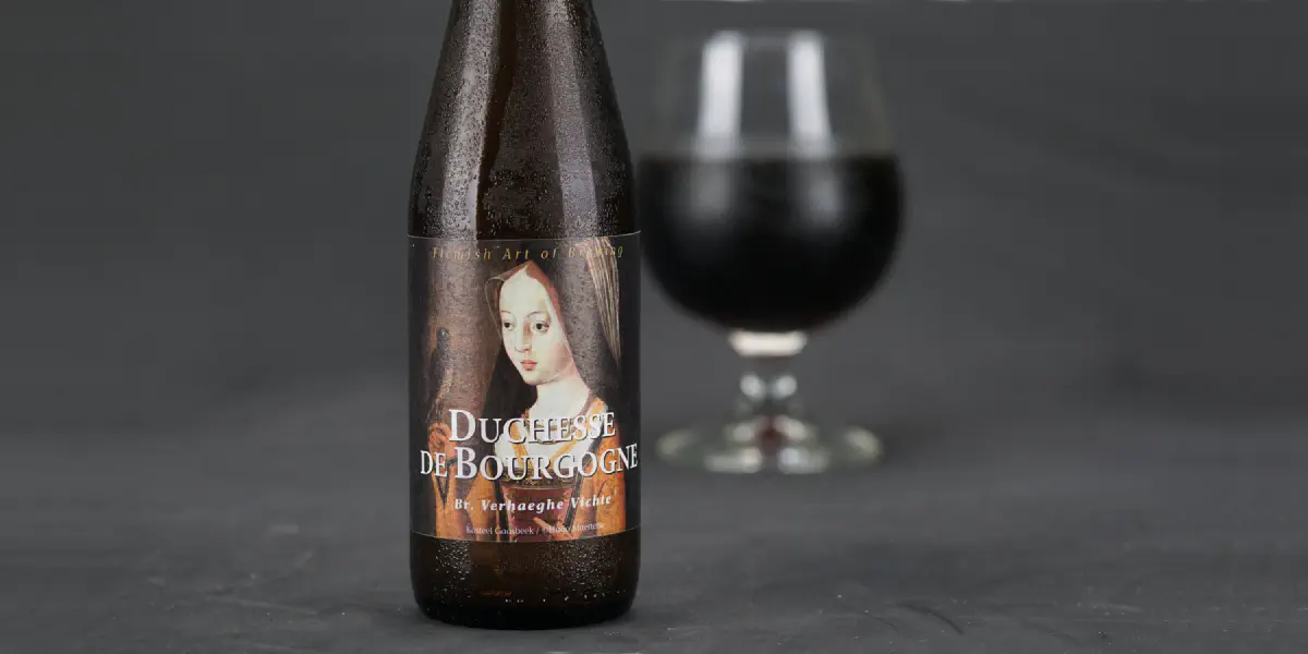 Verhaeghe Duchesse De Bourgogne