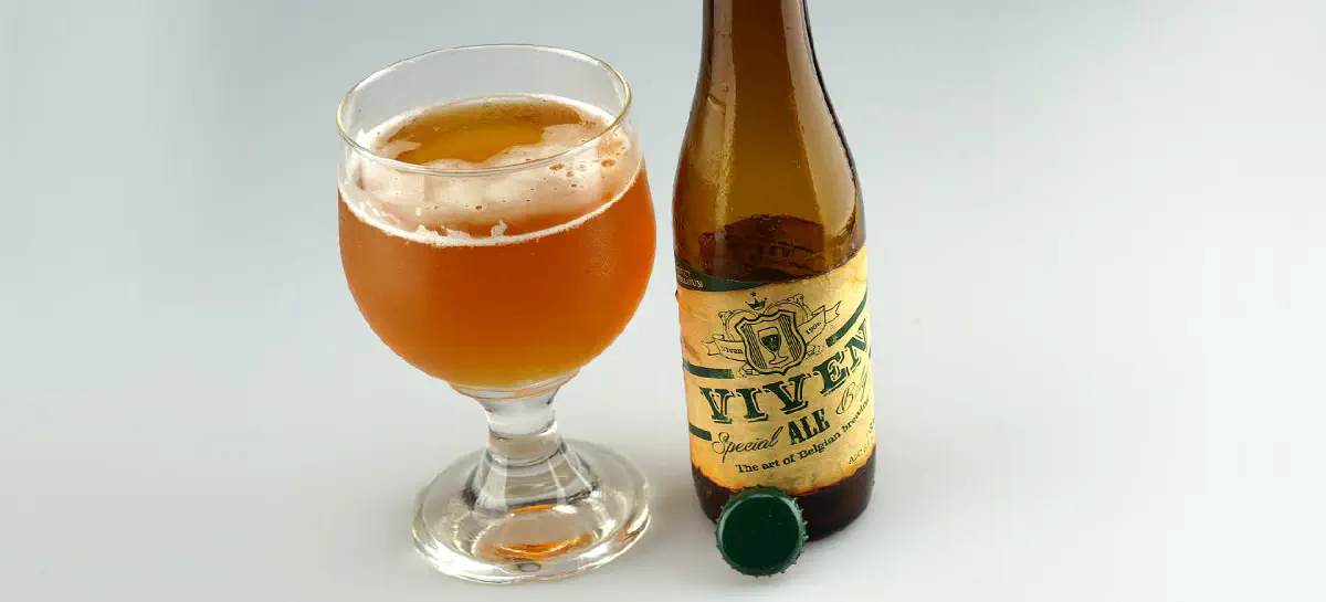 Viven Ale