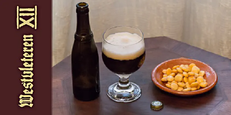 Westvleteren 12 (XII)