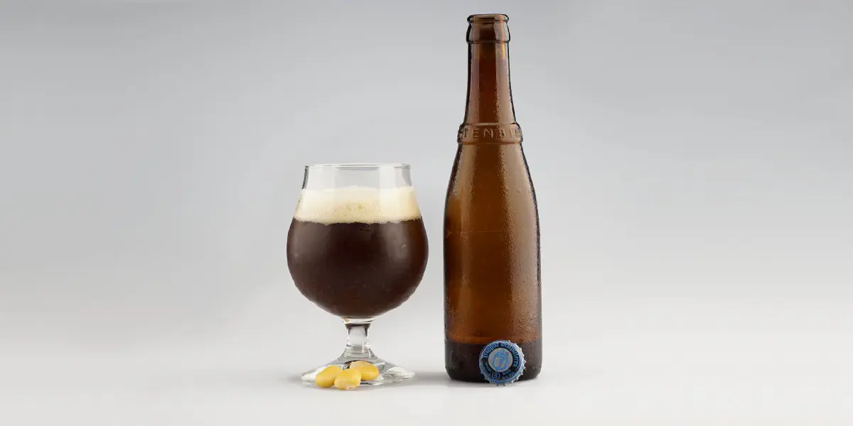 Westvleteren 8