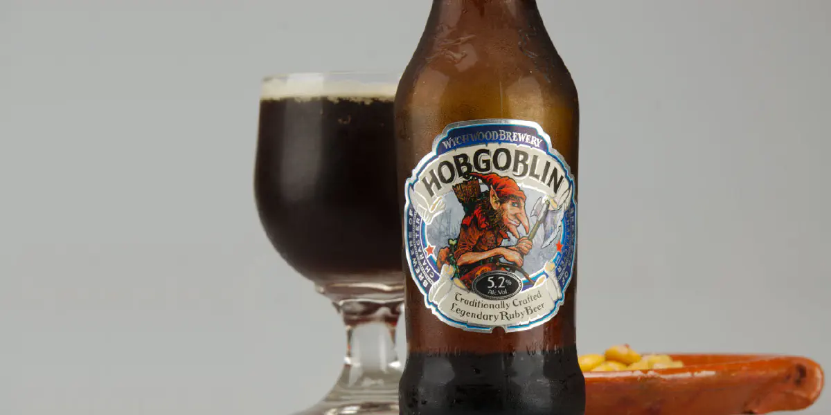 Wychwood Hobgoblin