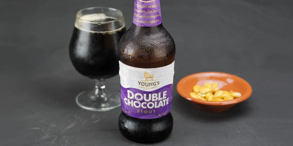 Young's Double Chocolate Stout