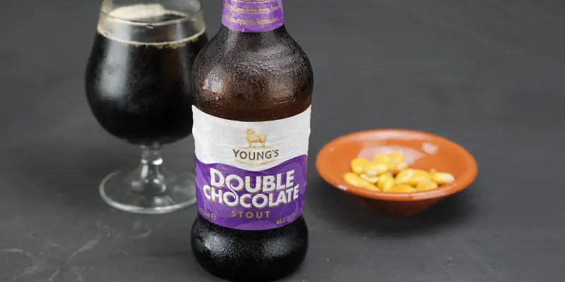 Young's Double Chocolate Stout