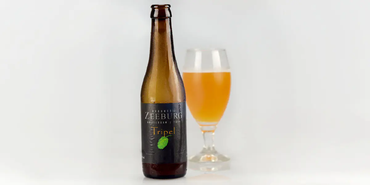 Zeeburg Tripel 2014